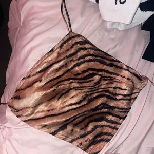 Princess Polly Halter top